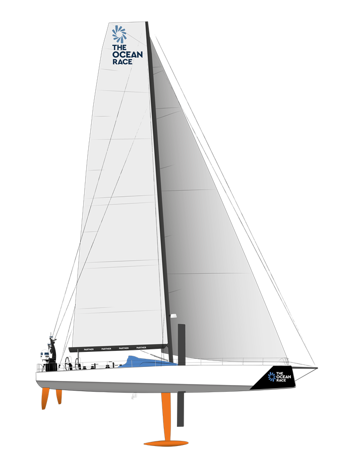 VO65-båden